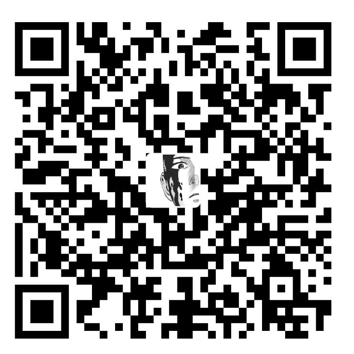 Alipay QR code